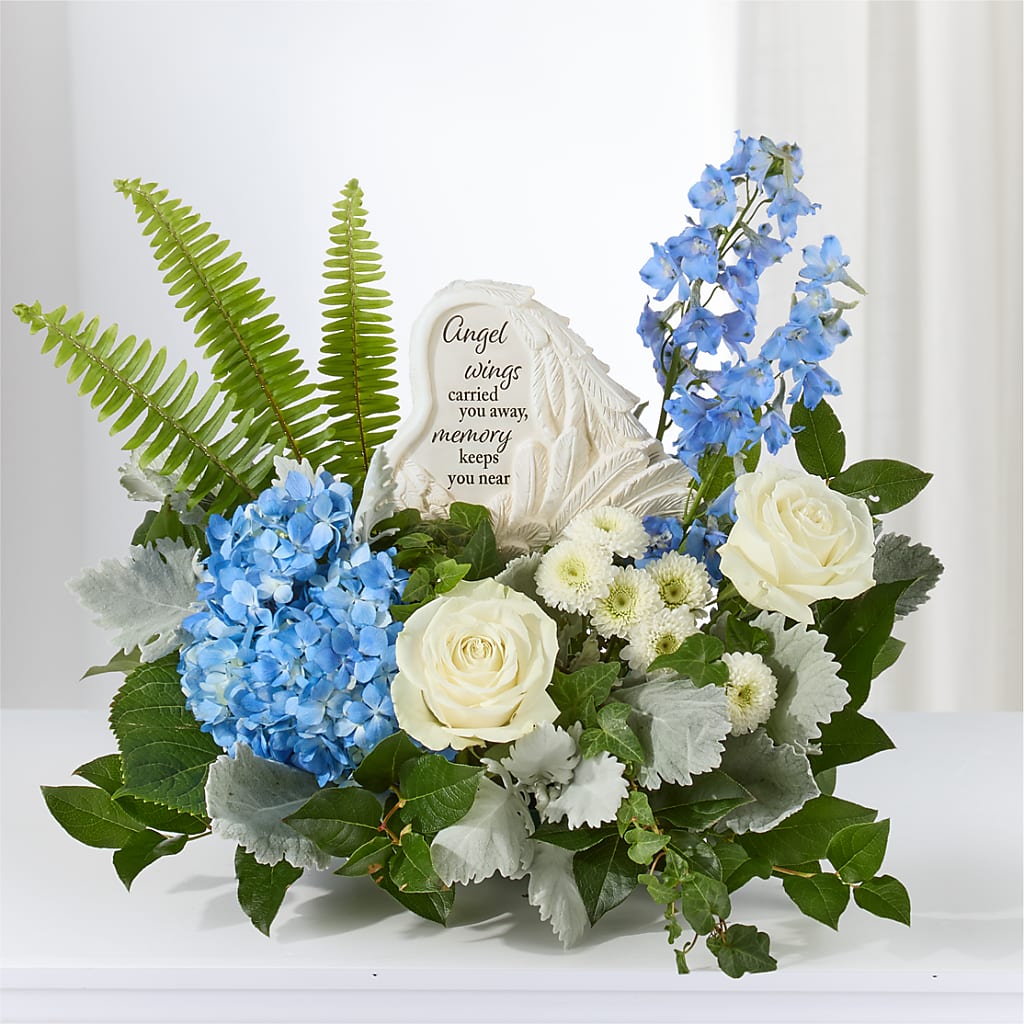Dearest Arrangement –  Floral Design By Nikki, Irvine KY