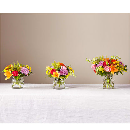 Party Punch Bouquet –  Floral Design By Nikki, Irvine KY