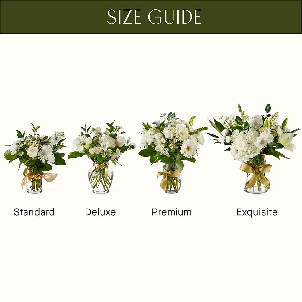New Beginnings – A Florist Original –  Floral Design By Nikki, Irvine KY
