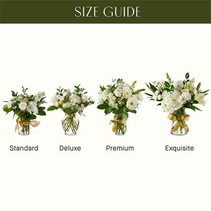 New Beginnings – A Florist Original –  Floral Design By Nikki, Irvine KY