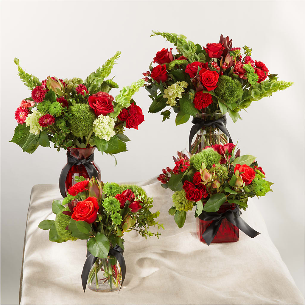 Heritage Kindle – A Florist Original –  Floral Design By Nikki, Irvine KY