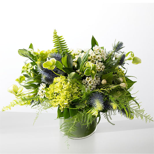 The Botanical Gardens –  Floral Design By Nikki, Irvine KY