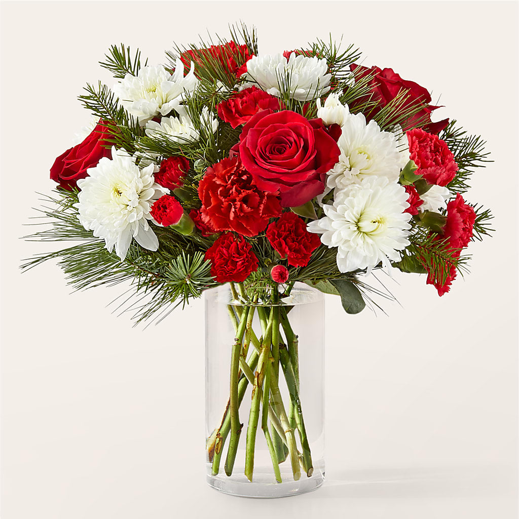 Seasonal Magic Bouquet –  Floral Design By Nikki, Irvine KY
