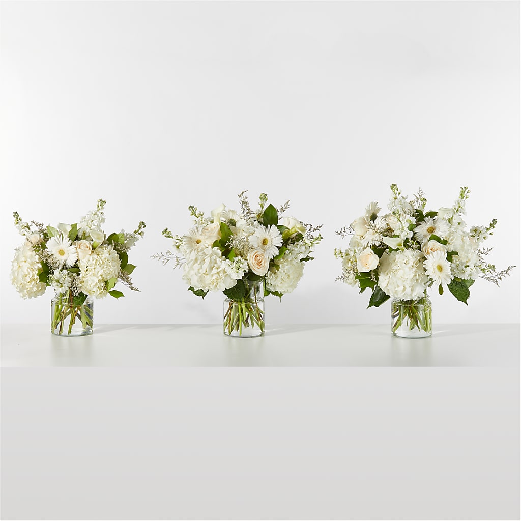 Sun-drenched Blooms Box Bouquet –  Floral Design By Nikki, Irvine KY