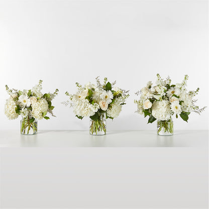 Sun-drenched Blooms Box Bouquet –  Floral Design By Nikki, Irvine KY