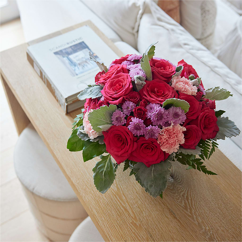 Sweet As Can Be Bouquet –  Floral Design By Nikki, Irvine KY