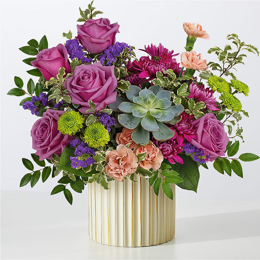 You're a Gem Bouquet –  Floral Design By Nikki, Irvine KY