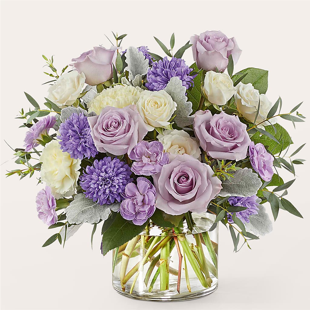 Stardust Bouquet –  Floral Design By Nikki, Irvine KY