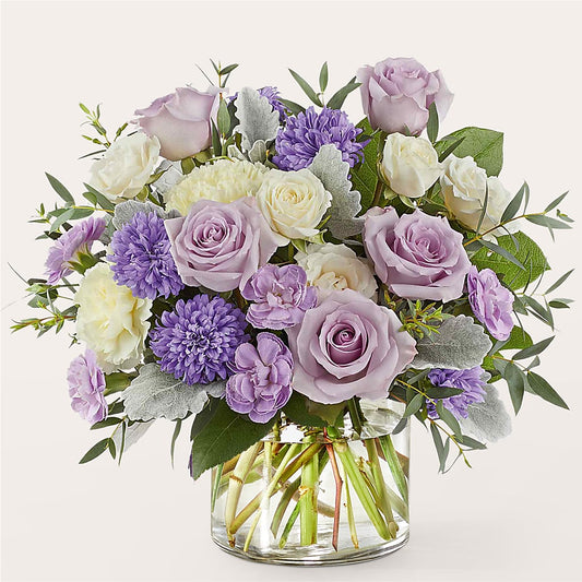 Stardust Bouquet –  Floral Design By Nikki, Irvine KY