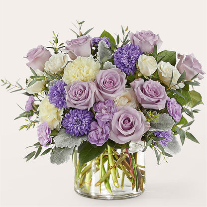 Stardust Bouquet –  Floral Design By Nikki, Irvine KY