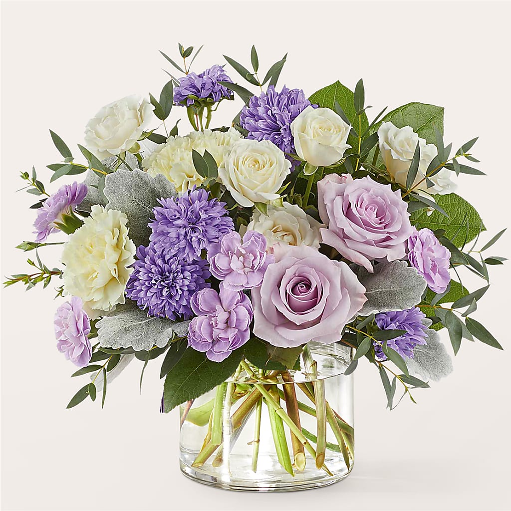 Stardust Bouquet –  Floral Design By Nikki, Irvine KY
