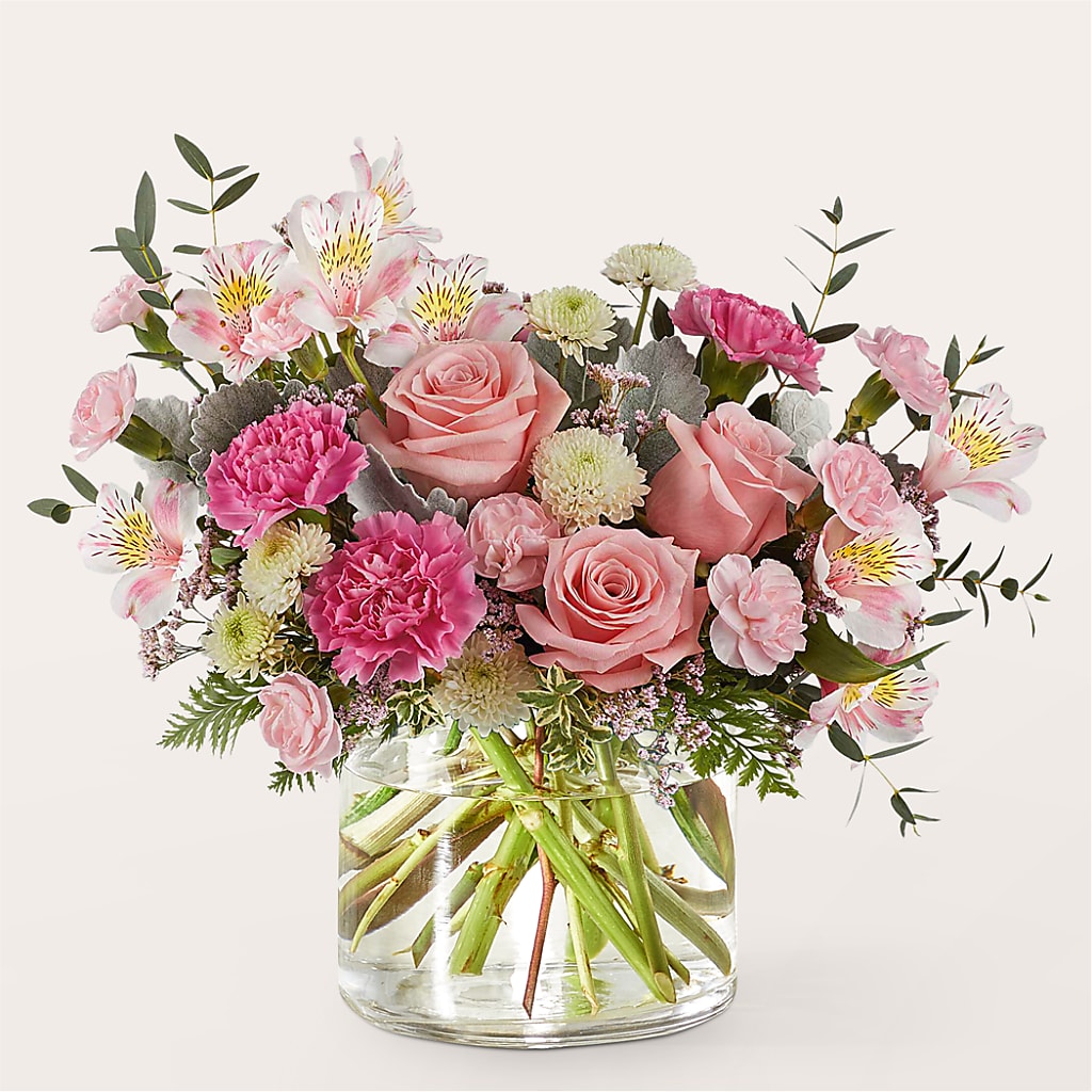 The Treehouse Bouquet –  Floral Design By Nikki, Irvine KY