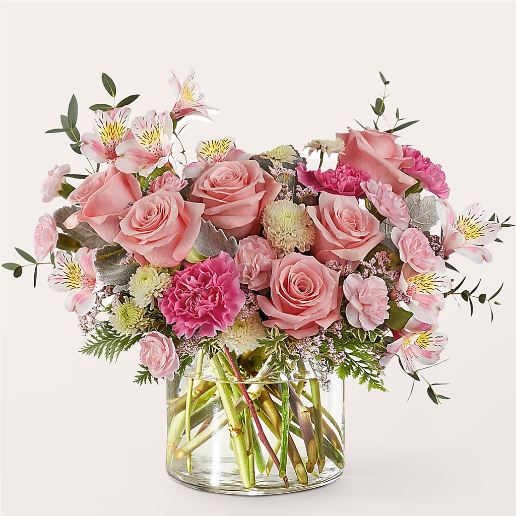 The Treehouse Bouquet –  Floral Design By Nikki, Irvine KY