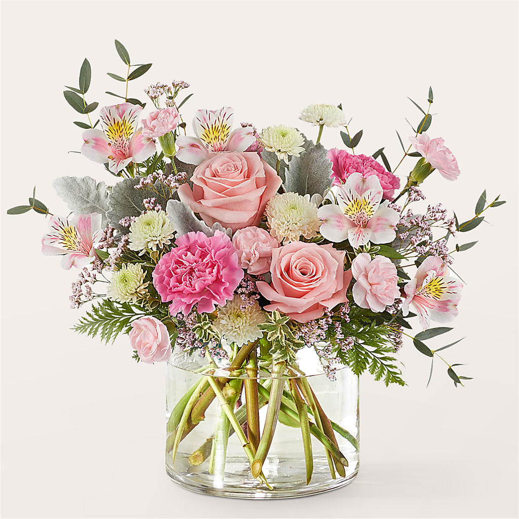 The Treehouse Bouquet –  Floral Design By Nikki, Irvine KY
