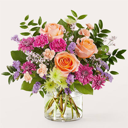 Effervescence Bouquet –  Floral Design By Nikki, Irvine KY