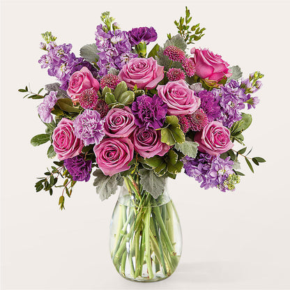 A Love Story Bouquet –  Floral Design By Nikki, Irvine KY