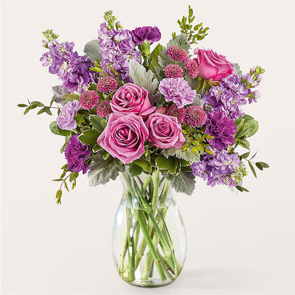 A Love Story Bouquet –  Floral Design By Nikki, Irvine KY