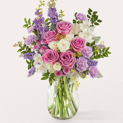 Lucky Me Bouquet –  Floral Design By Nikki, Irvine KY