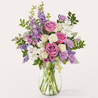 Lucky Me Bouquet –  Floral Design By Nikki, Irvine KY
