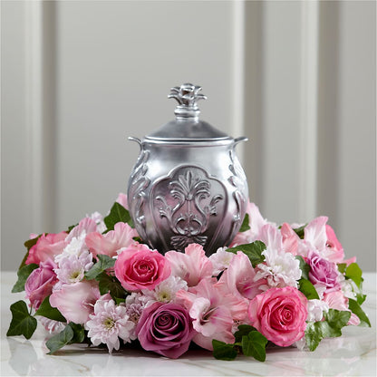 Glorious Tribute Arrangement –  Floral Design By Nikki, Irvine KY