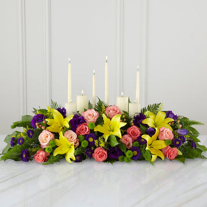 Forever Arrangement –  Floral Design By Nikki, Irvine KY
