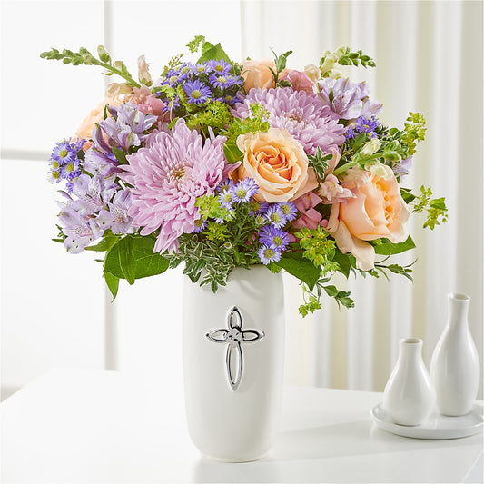 Divine Gift Bouquet –  Floral Design By Nikki, Irvine KY