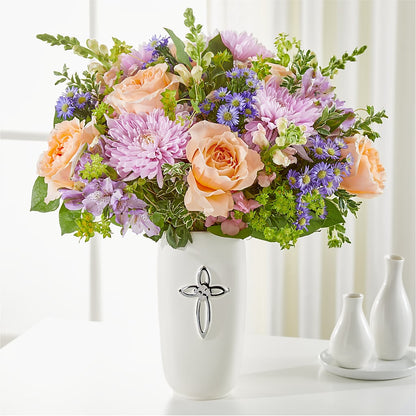Divine Gift Bouquet –  Floral Design By Nikki, Irvine KY