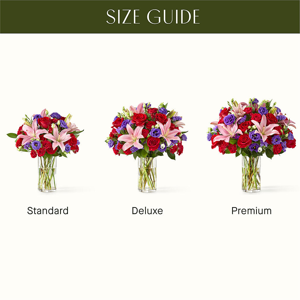 Truly Stunning Bouquet –  Floral Design By Nikki, Irvine KY