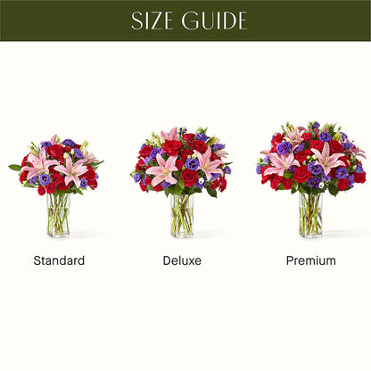 Truly Stunning Bouquet –  Floral Design By Nikki, Irvine KY