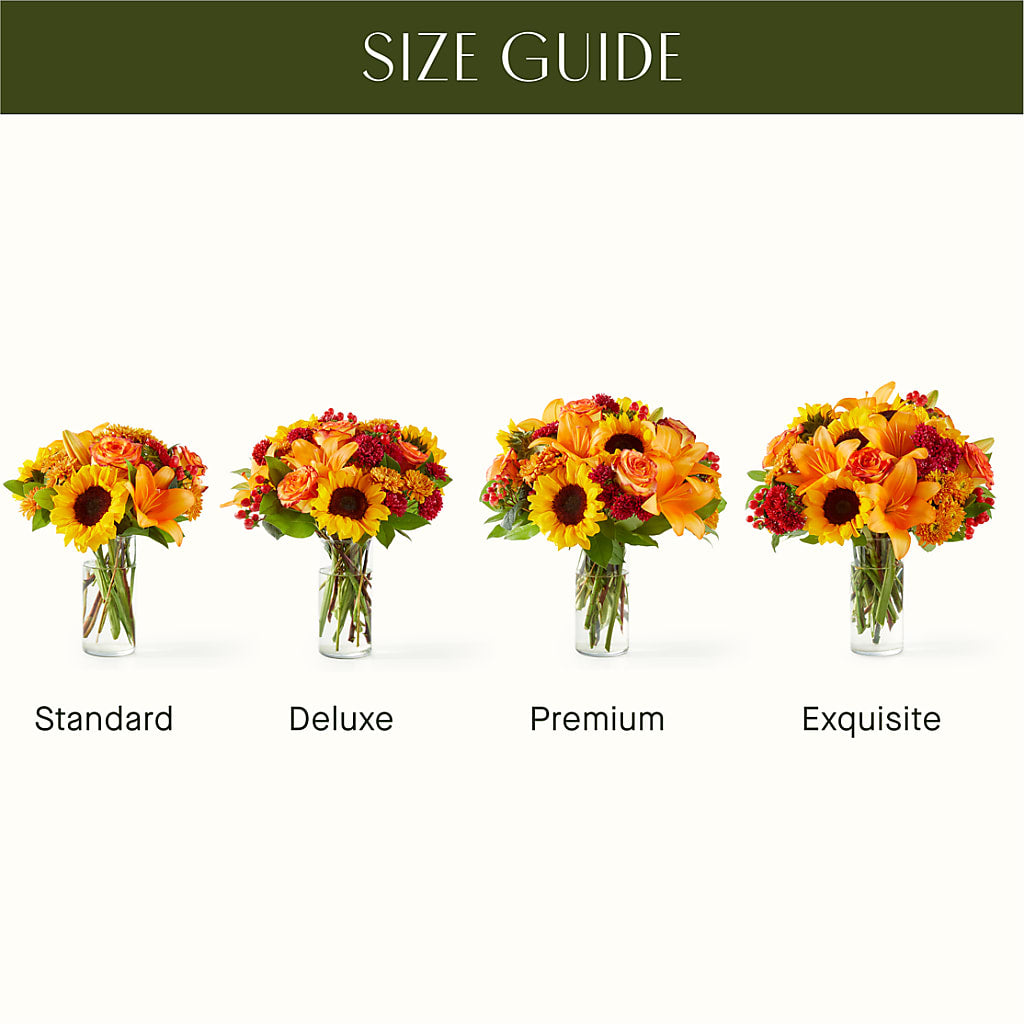 Fall Day Bouquet –  Floral Design By Nikki, Irvine KY