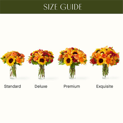 Fall Day Bouquet –  Floral Design By Nikki, Irvine KY