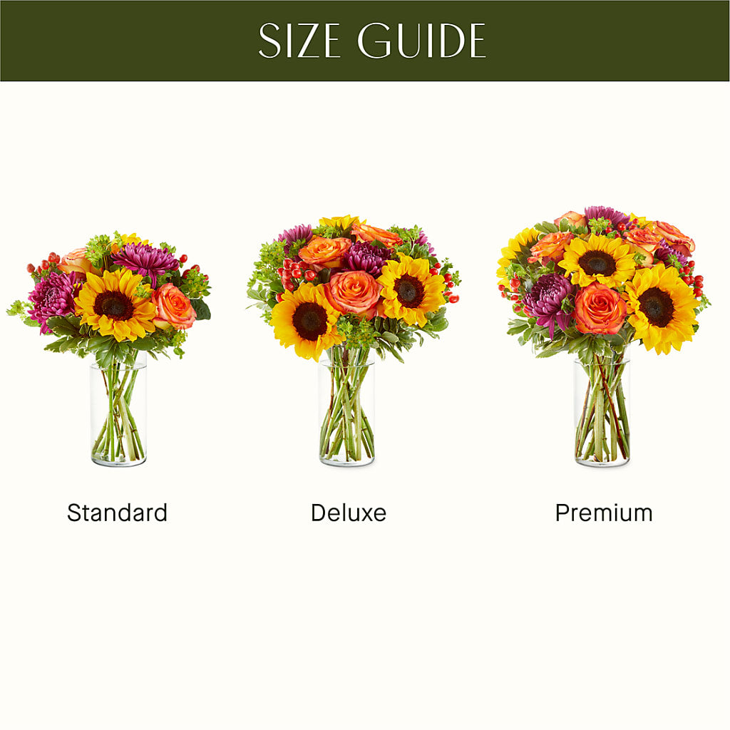 Nature Walk Bouquet –  Floral Design By Nikki, Irvine KY