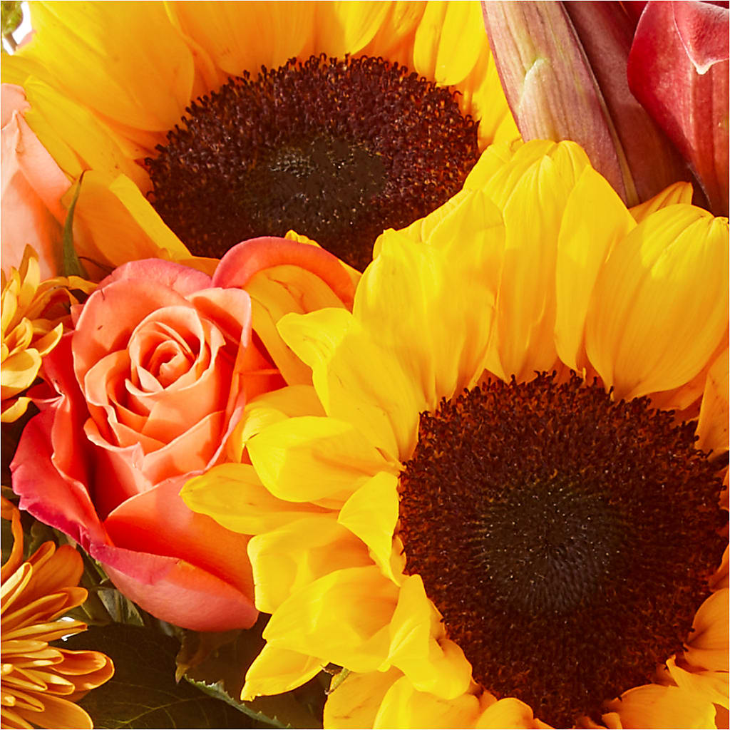 Acorn Lane Bouquet –  Floral Design By Nikki, Irvine KY