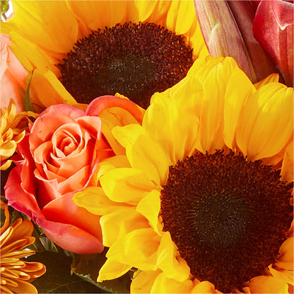 Acorn Lane Bouquet –  Floral Design By Nikki, Irvine KY