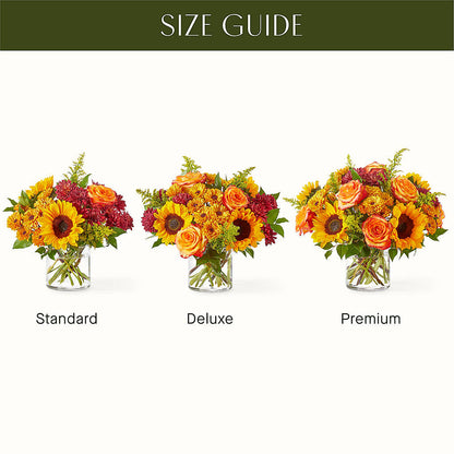 Flannel Scarf Bouquet –  Floral Design By Nikki, Irvine KY