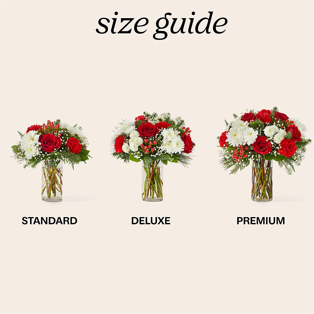 Chance of Flurries Bouquet –  Floral Design By Nikki, Irvine KY