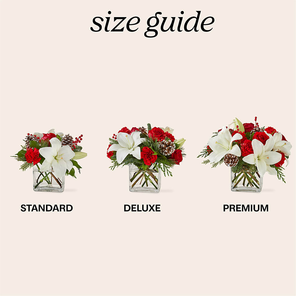 Glistening Icicles Bouquet –  Floral Design By Nikki, Irvine KY