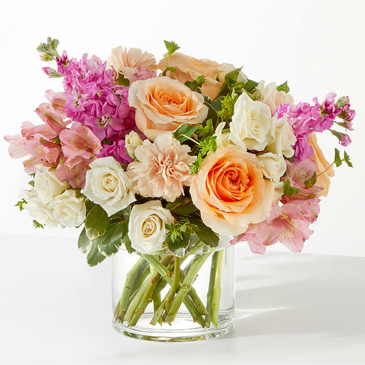 Paradise Bouquet –  Floral Design By Nikki, Irvine KY
