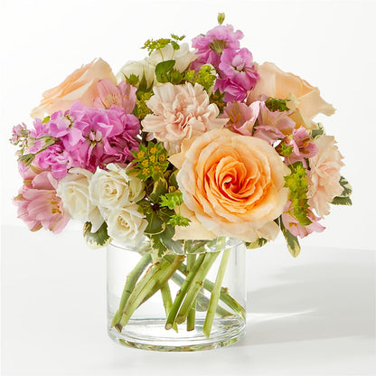 Paradise Bouquet –  Floral Design By Nikki, Irvine KY
