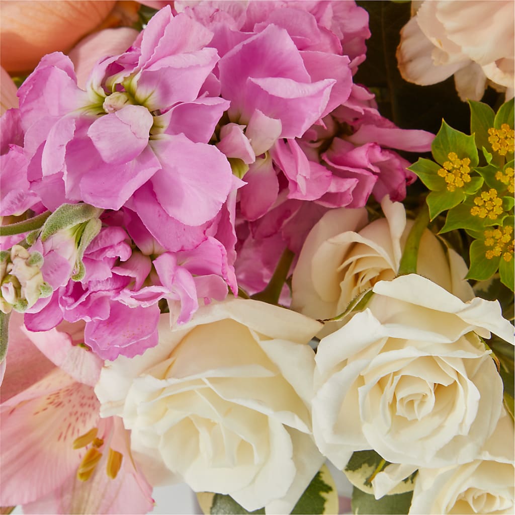 Paradise Bouquet –  Floral Design By Nikki, Irvine KY