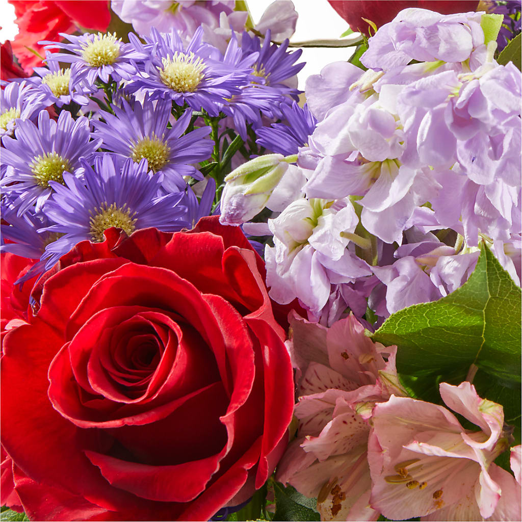 Your Majesty Bouquet –  Floral Design By Nikki, Irvine KY