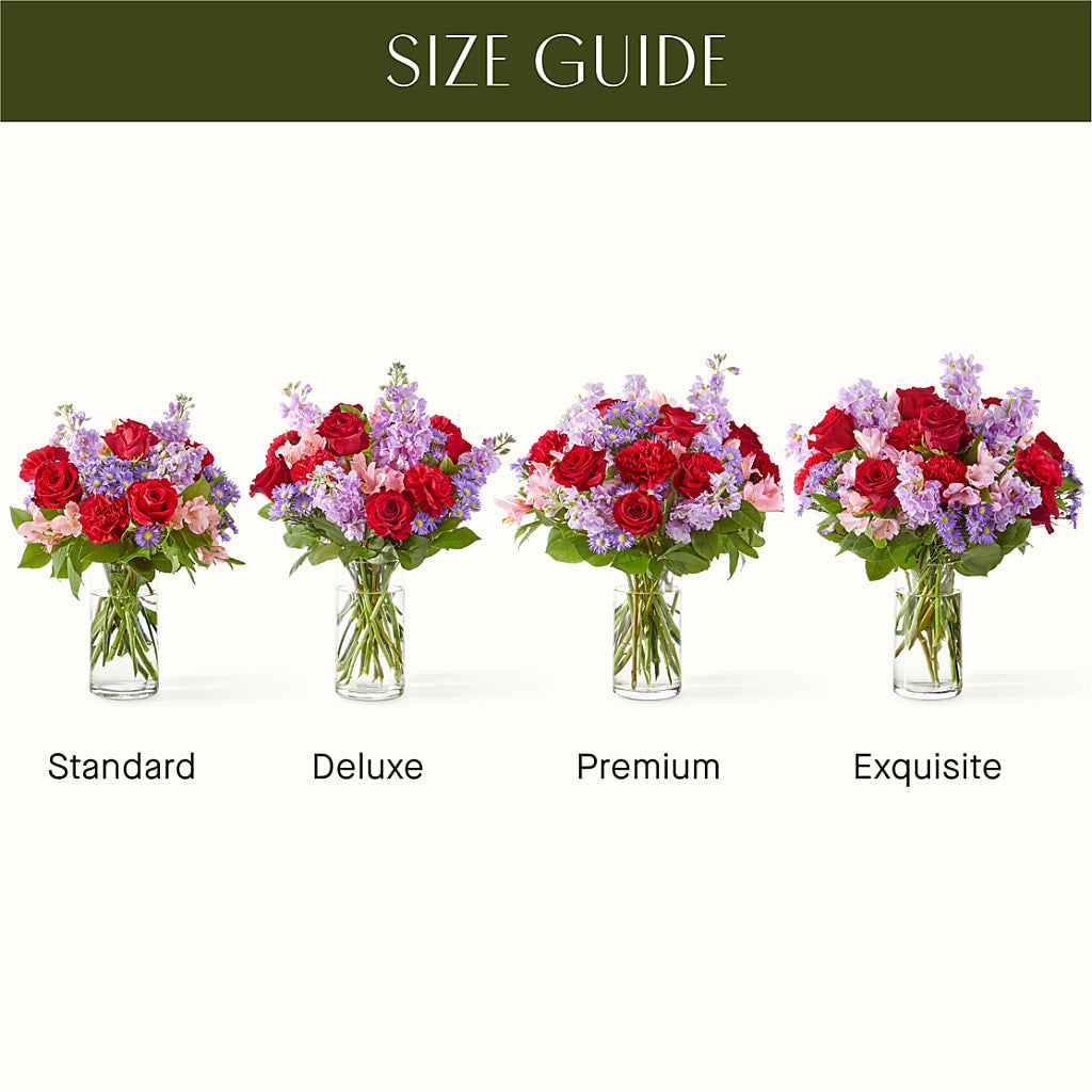Your Majesty Bouquet –  Floral Design By Nikki, Irvine KY