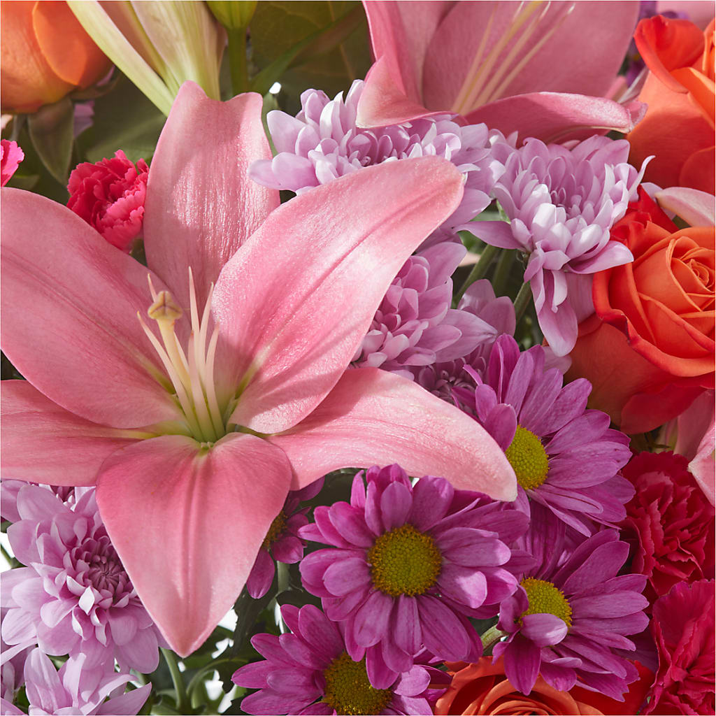 One and Only Bouquet –  Floral Design By Nikki, Irvine KY