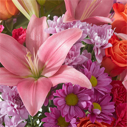 One and Only Bouquet –  Floral Design By Nikki, Irvine KY
