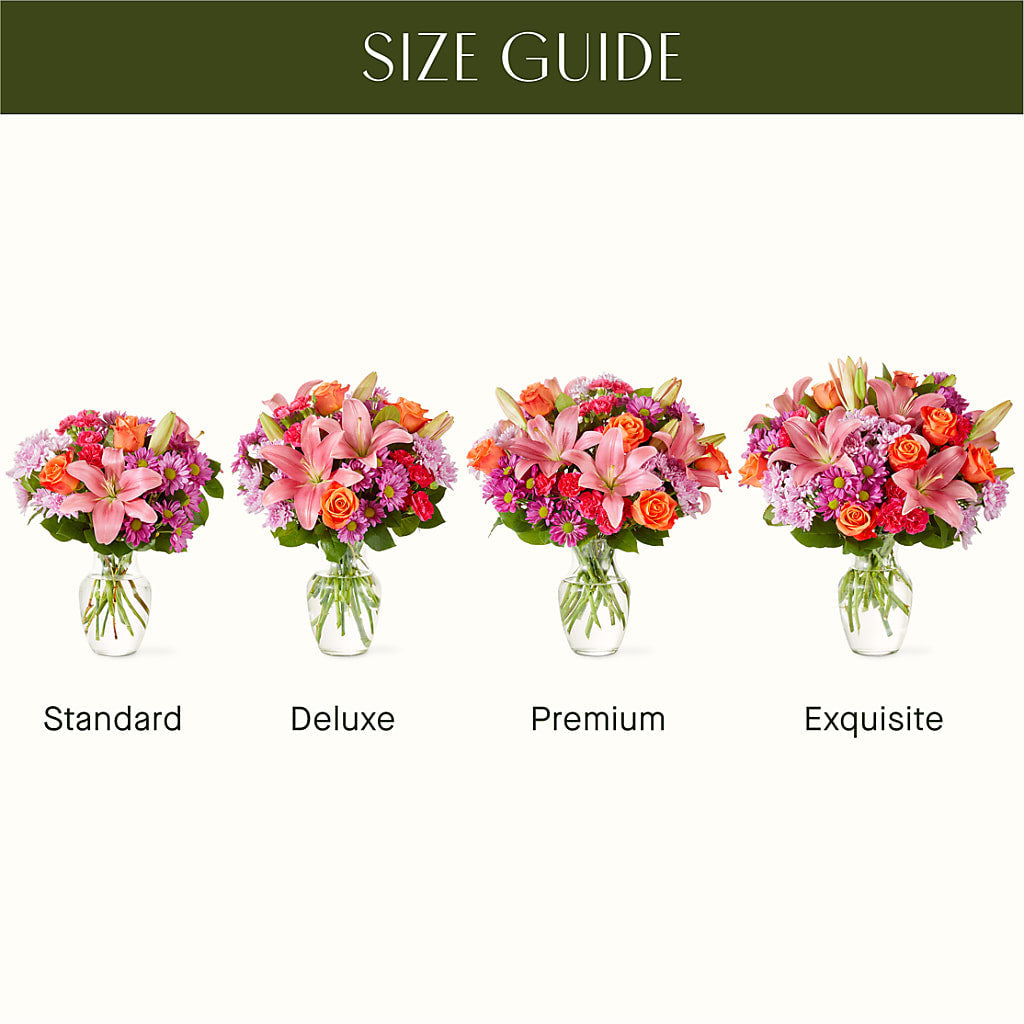 One and Only Bouquet –  Floral Design By Nikki, Irvine KY