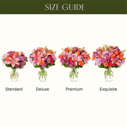 One and Only Bouquet –  Floral Design By Nikki, Irvine KY