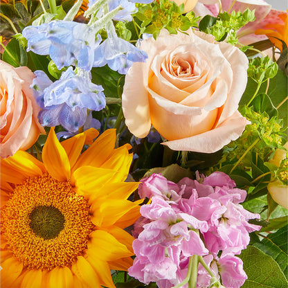 Dreamy Meadows Bouquet –  Floral Design By Nikki, Irvine KY