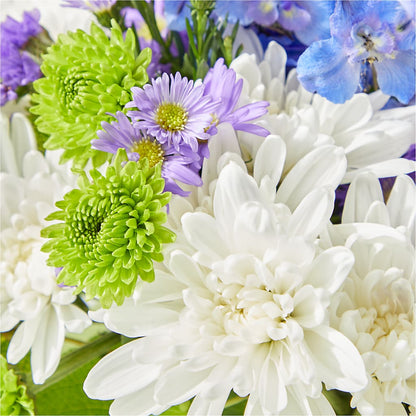 Genuine Gestures Bouquet –  Floral Design By Nikki, Irvine KY