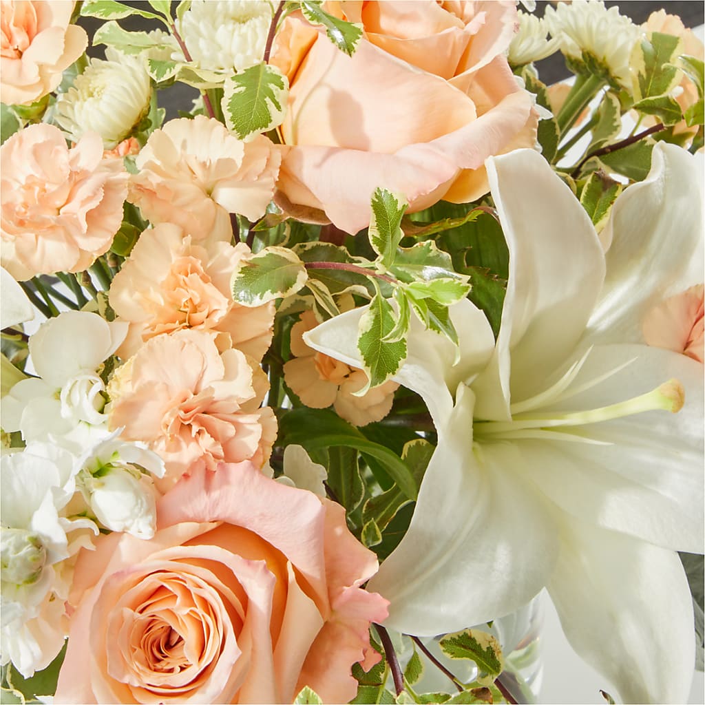 Darling Bouquet –  Floral Design By Nikki, Irvine KY