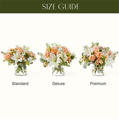 Darling Bouquet –  Floral Design By Nikki, Irvine KY